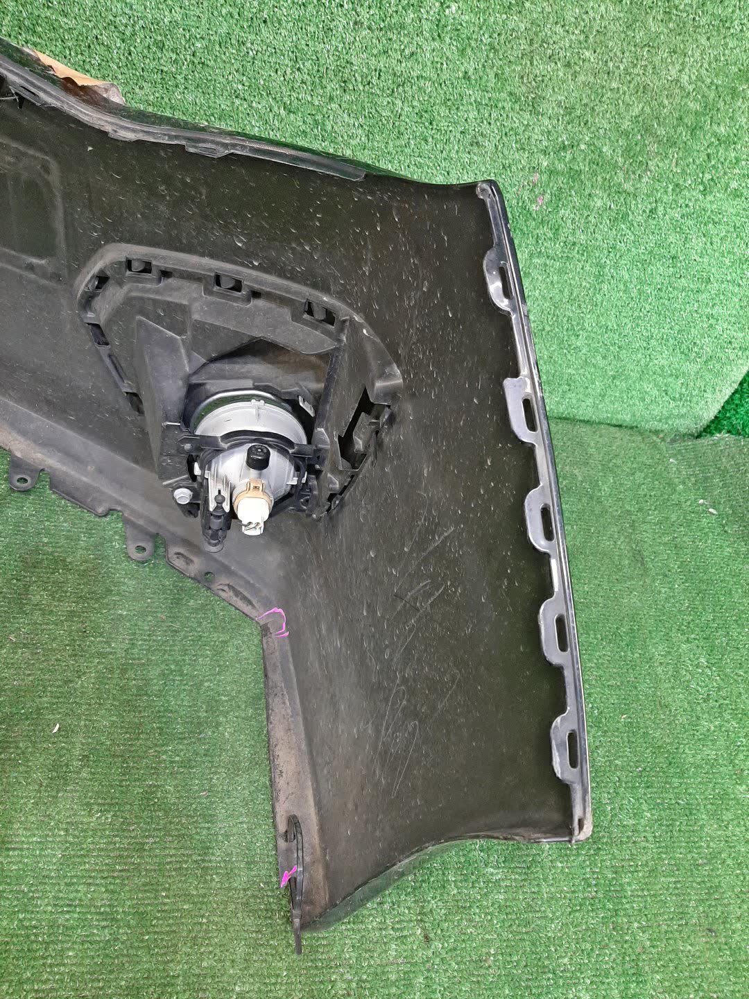 Бампер передний SUBARU IMPREZA GP2, GP3, GP6, GJ2, GJ3, GJ6, GJ7, GP7 76542 5 ракурс