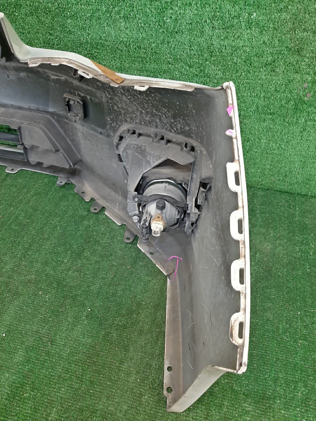 Бампер передний SUBARU IMPREZA GP2, GP3, GP6, GJ2, GJ3, GJ6, GJ7, GP7 76543 5 ракурс