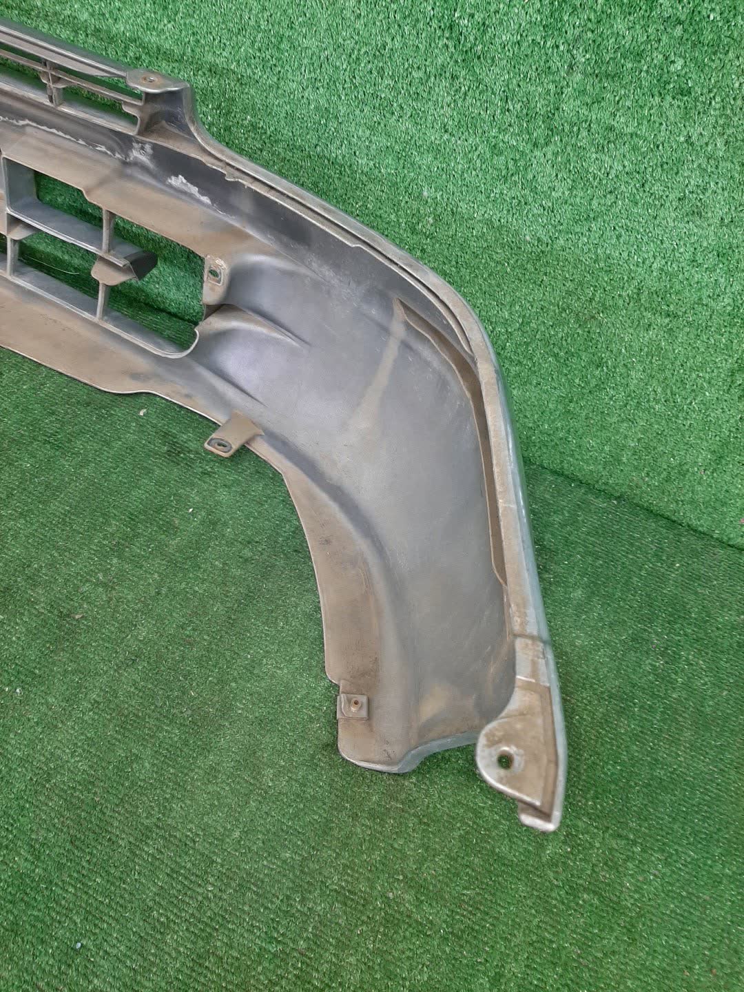 Бампер передний TOYOTA STARLET EP91, EP95, NP90 76641 5 ракурс