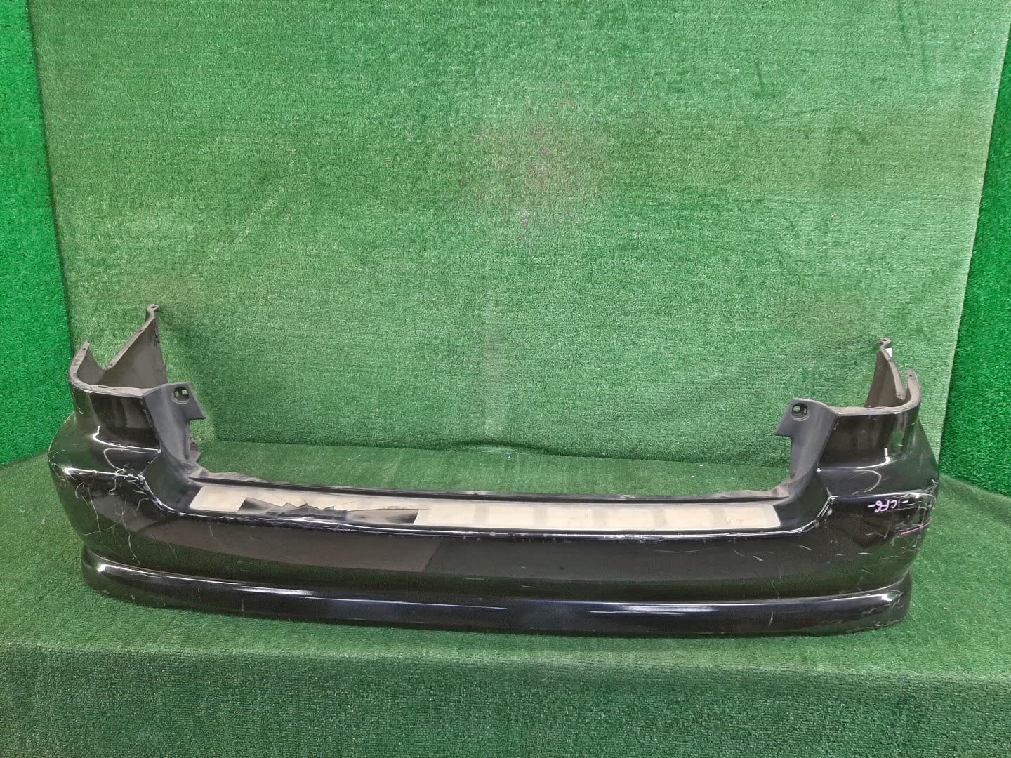 Бампер задний HONDA ACCORD CF6, CF7, CH9, CL2 76899 1 ракурс