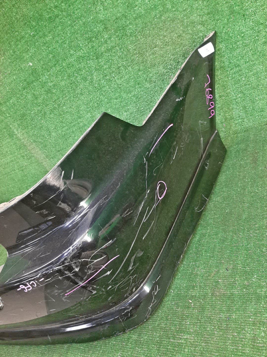 Бампер задний HONDA ACCORD CF6, CF7, CH9, CL2 76899 4 ракурс