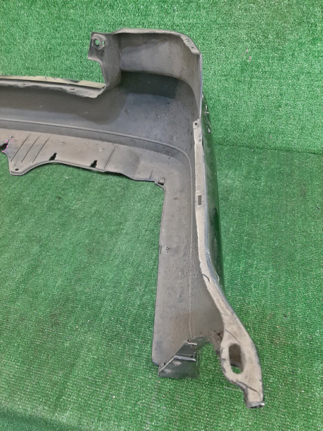Бампер задний HONDA ACCORD CF6, CF7, CH9, CL2 76899 5 ракурс