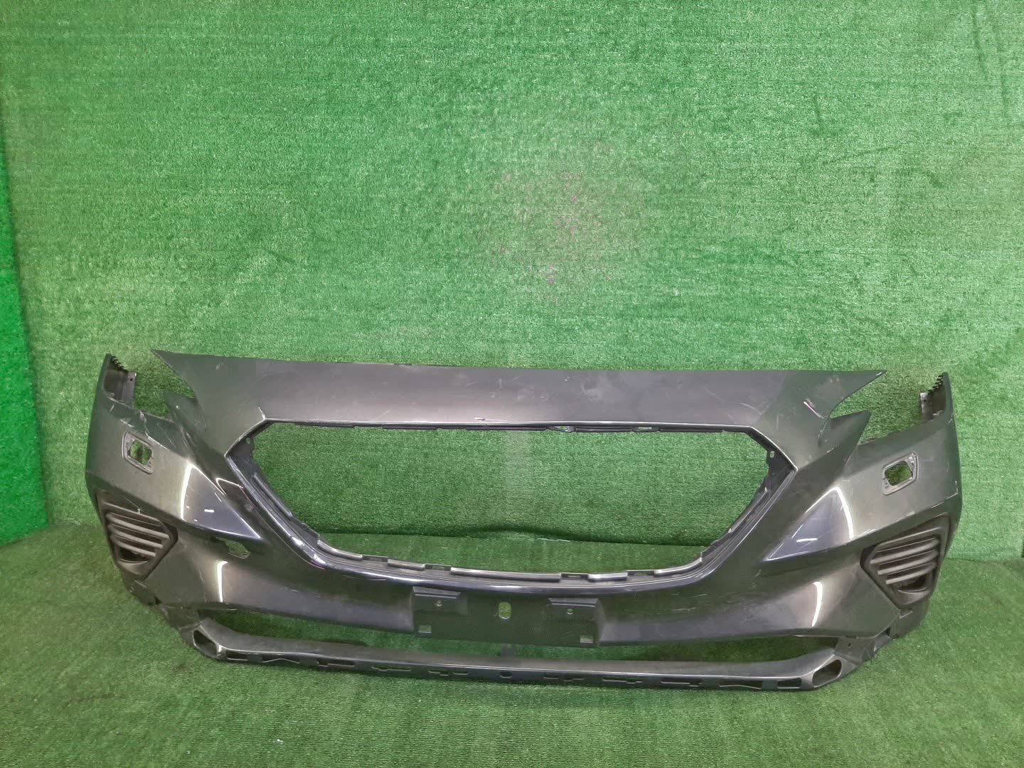 Бампер передний SUBARU LEVORG VN5 76984 1 ракурс