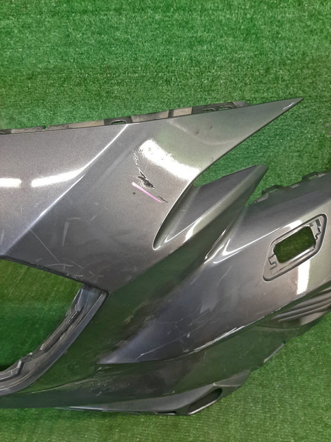Бампер передний SUBARU LEVORG VN5 76984 4 ракурс