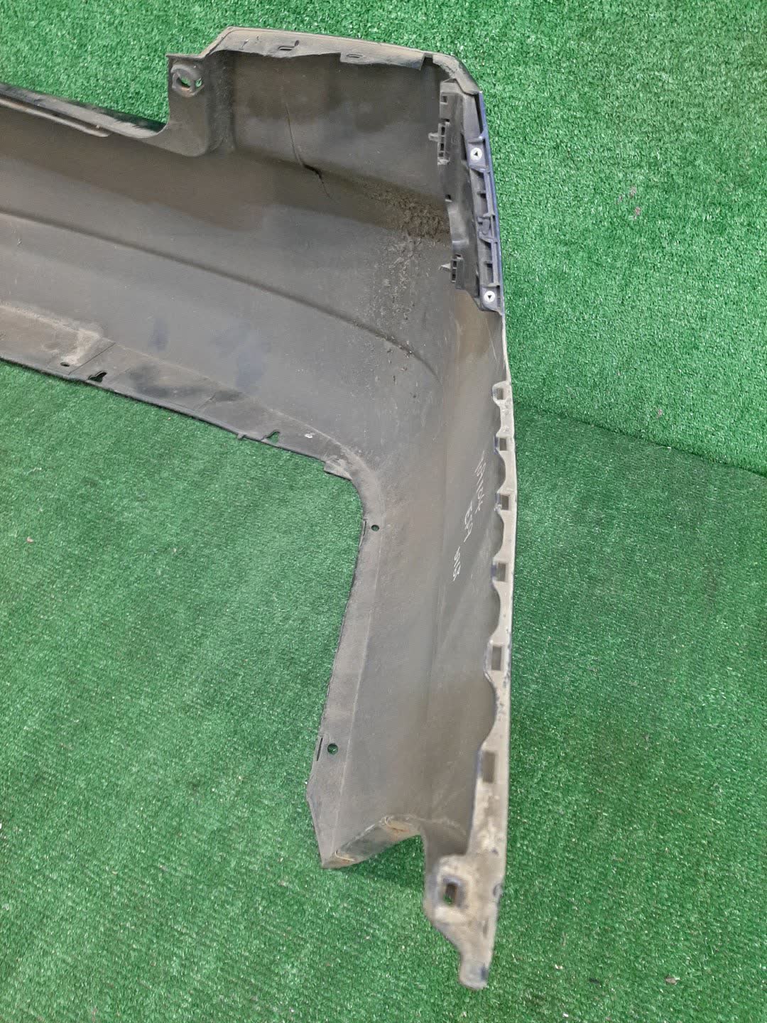 Бампер задний HONDA CIVIC, CIVIC FERIO ES1, ES2, ES3, ES9, ET2 77195 5 ракурс