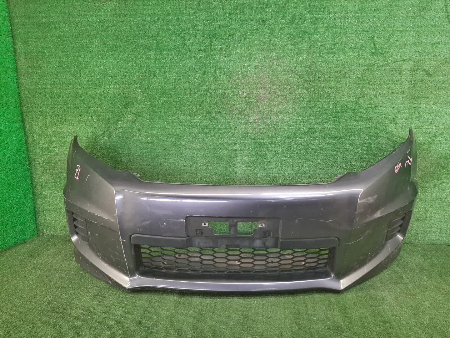 Бампер передний HONDA FREED SPIKE GP3, GB3, GB4 77285 1 ракурс