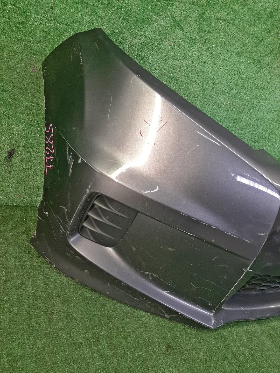 Бампер передний HONDA FREED SPIKE GP3, GB3, GB4 77285 2 ракурс