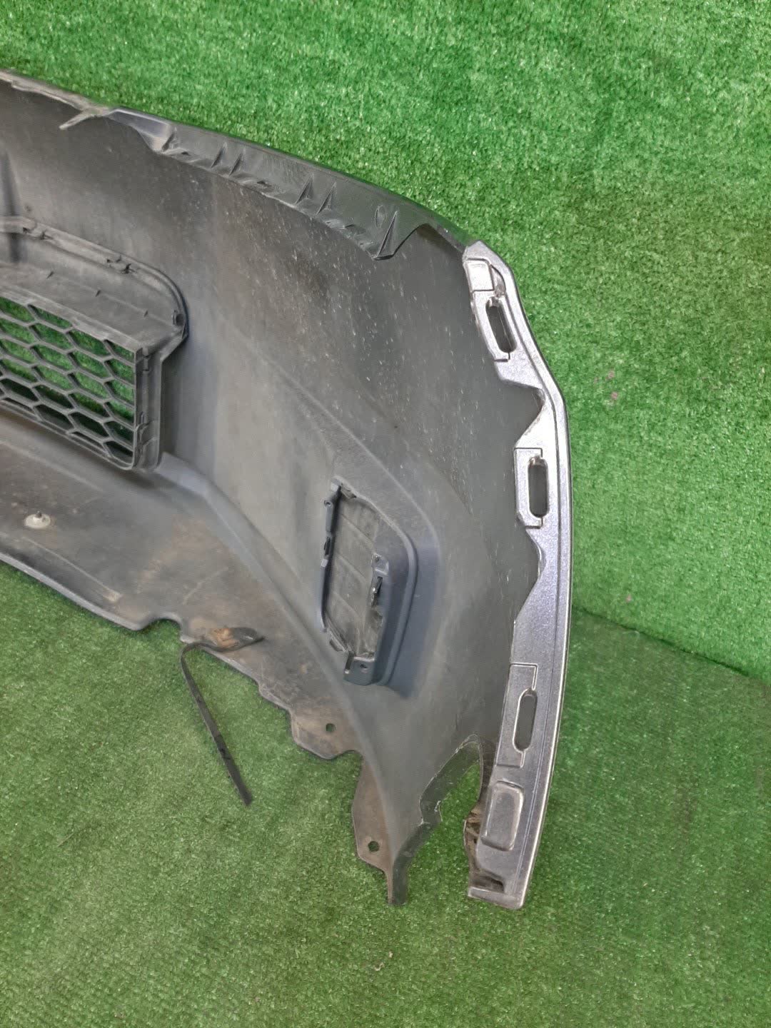 Бампер передний HONDA FREED SPIKE GP3, GB3, GB4 77285 5 ракурс