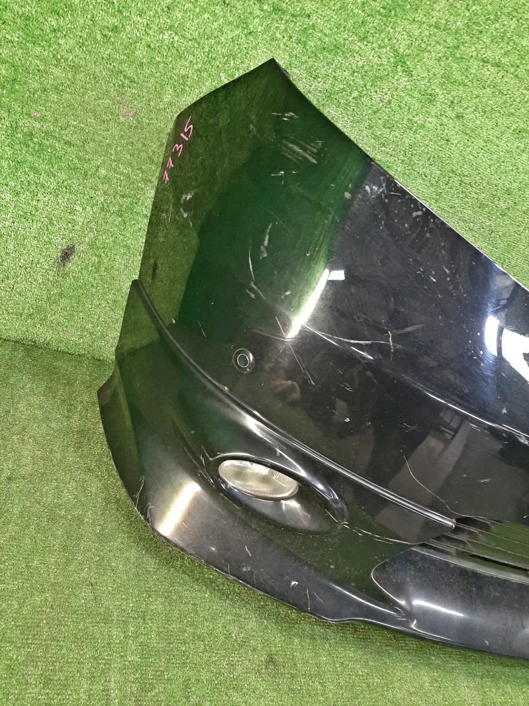 Бампер передний HONDA ELYSION RR1, RR2, RR3 77315 2 ракурс