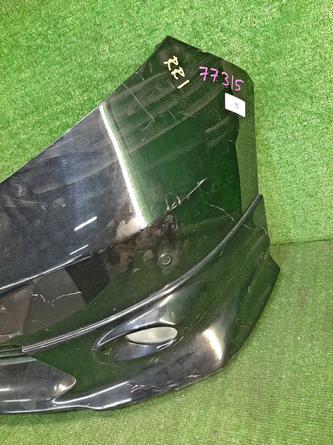 Бампер передний HONDA ELYSION RR1, RR2, RR3 77315 5 ракурс