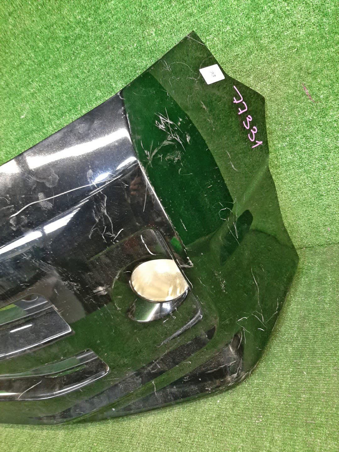 Бампер передний TOYOTA VOXY AZR60G, AZR65G 77331 3 ракурс