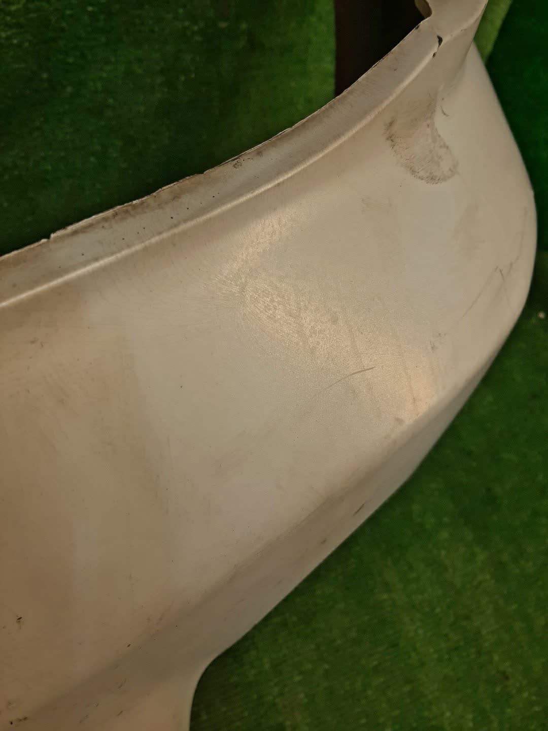 Бампер передний NISSAN X-TRAIL T30, NT30, PNT30 77335 4 ракурс