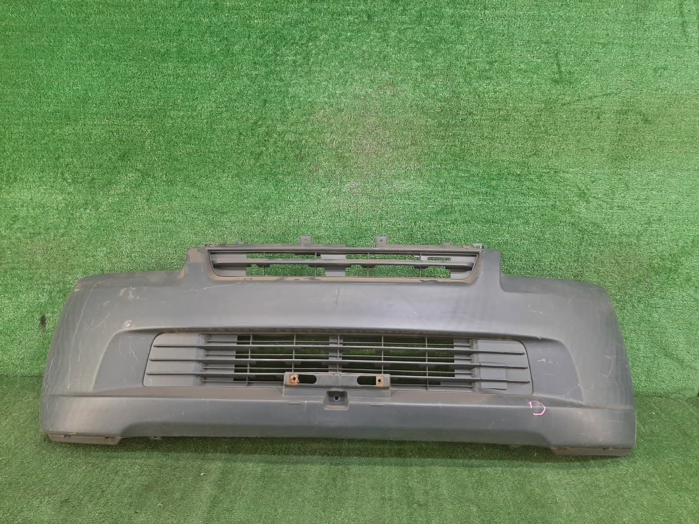 Бампер передний TOYOTA LITE ACE, TOWN ACE S412U, S402M, S402U, S412M 77418 1 ракурс