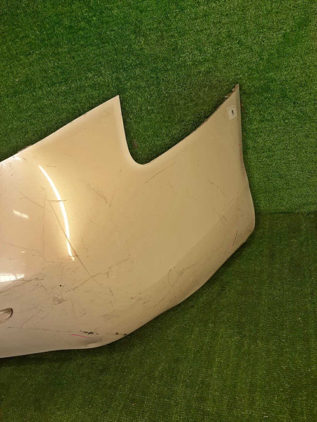 Бампер задний TOYOTA CAMRY, ALTIS AHV40, GSV40, ACV40, ACV45, ACV40N, ACV45N 77512 5 ракурс