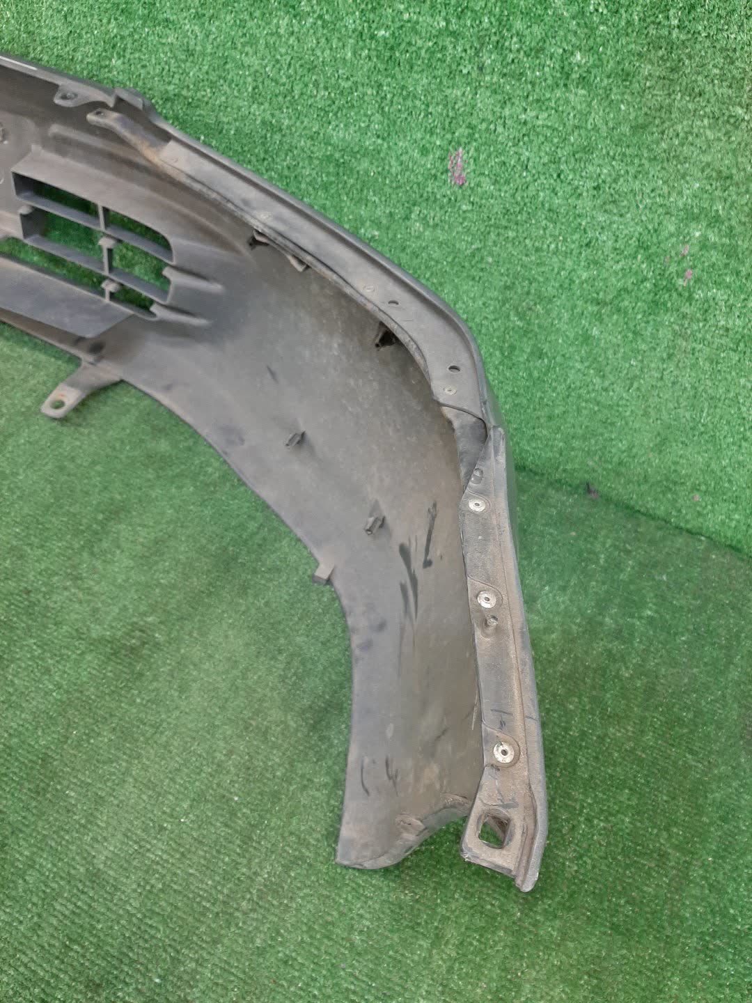 Бампер передний MITSUBISHI LANCER CEDIA, LANCER CS2A, CS5W, CS5A, CS3W, CS9W, CS9A, CS1A, CS2W, CS2V, CS3A, CS6A 77654 4 ракурс