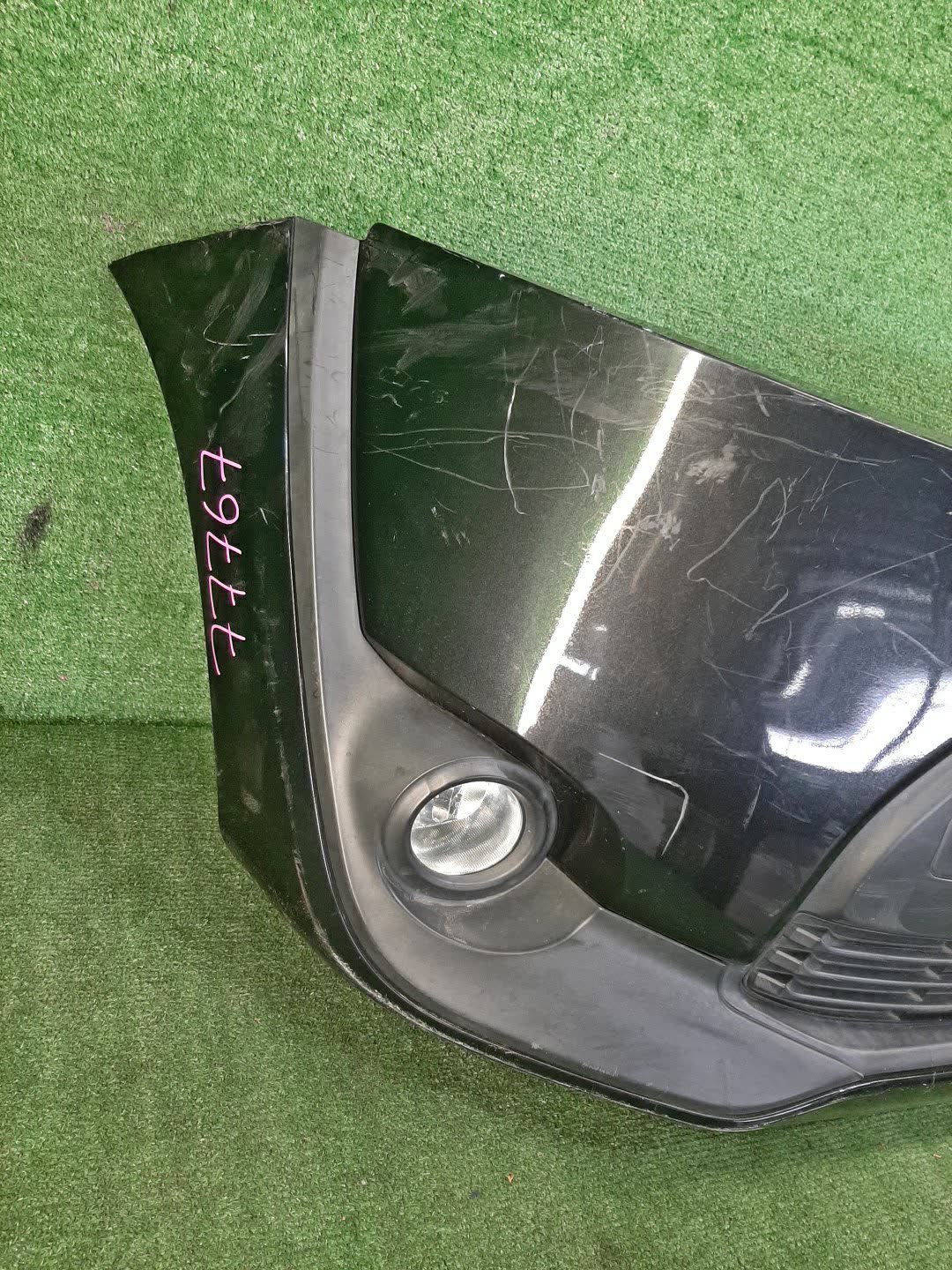 Бампер передний TOYOTA SIENTA NSP172G, NSP170G, NCP175G, NHP170G 77767 2 ракурс