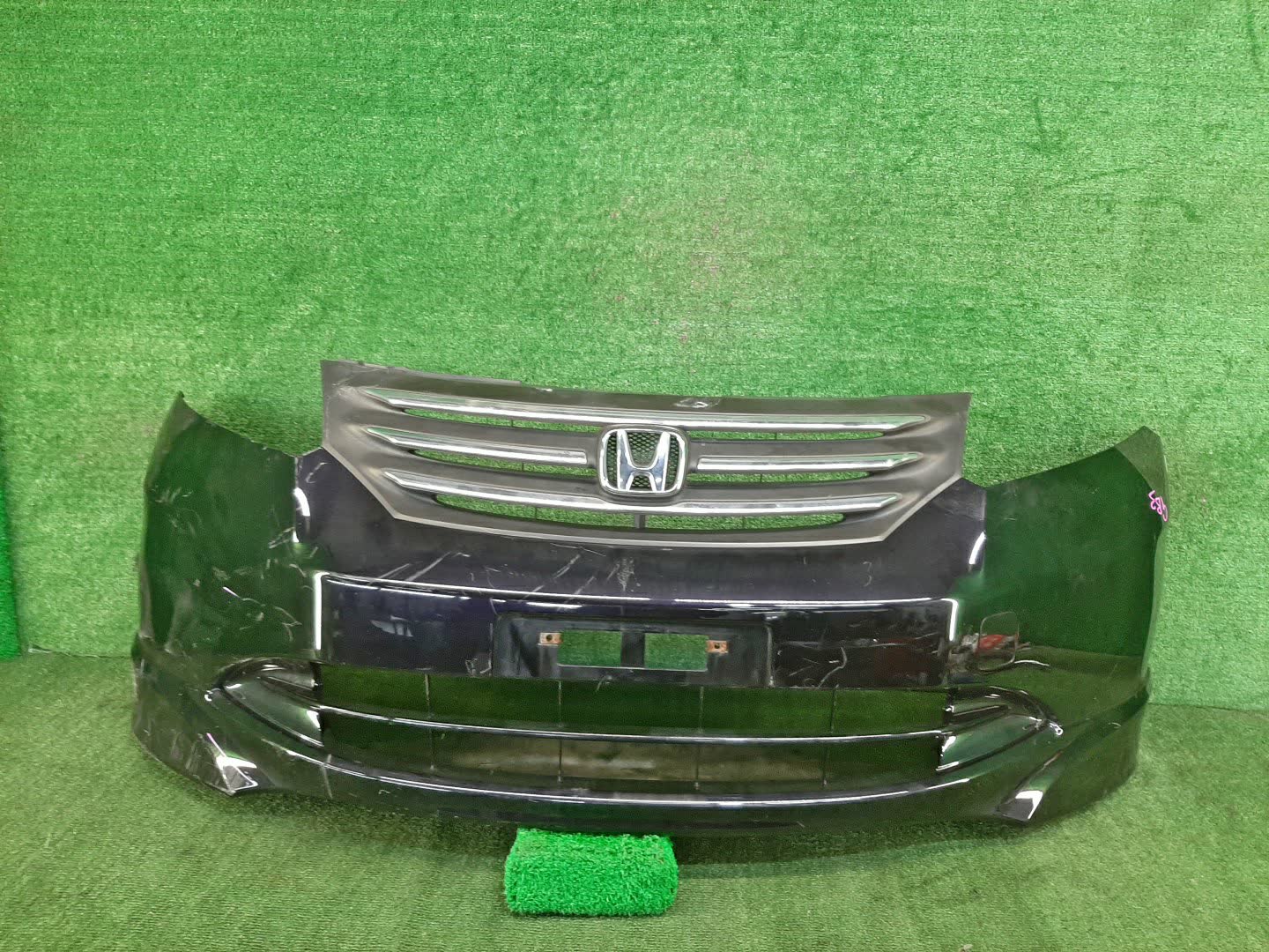 Бампер передний HONDA FREED GP3, GB3, GB4 77981 1 ракурс