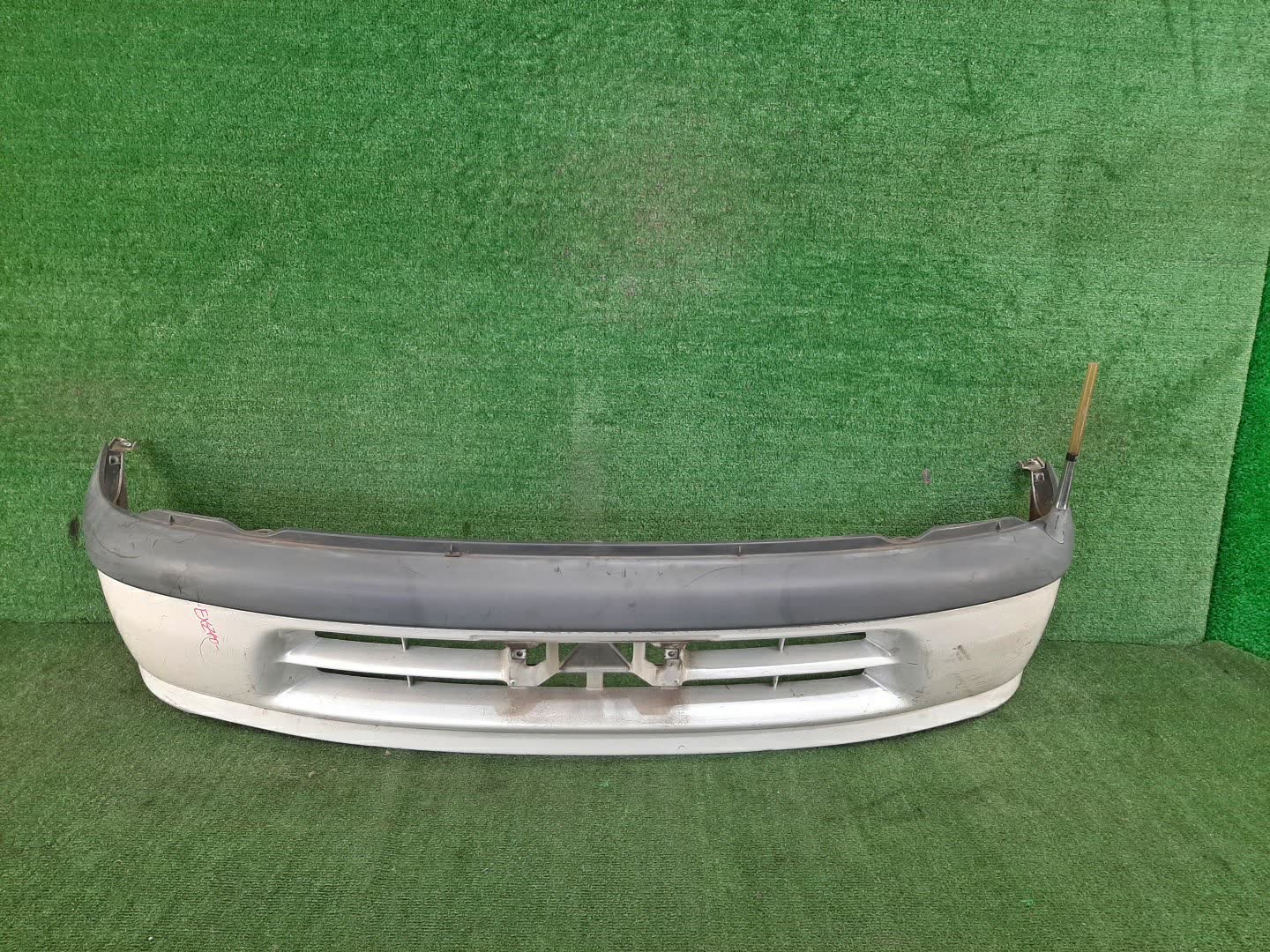 Бампер передний TOYOTA RAUM EXZ10, EXZ15 78018 1 ракурс