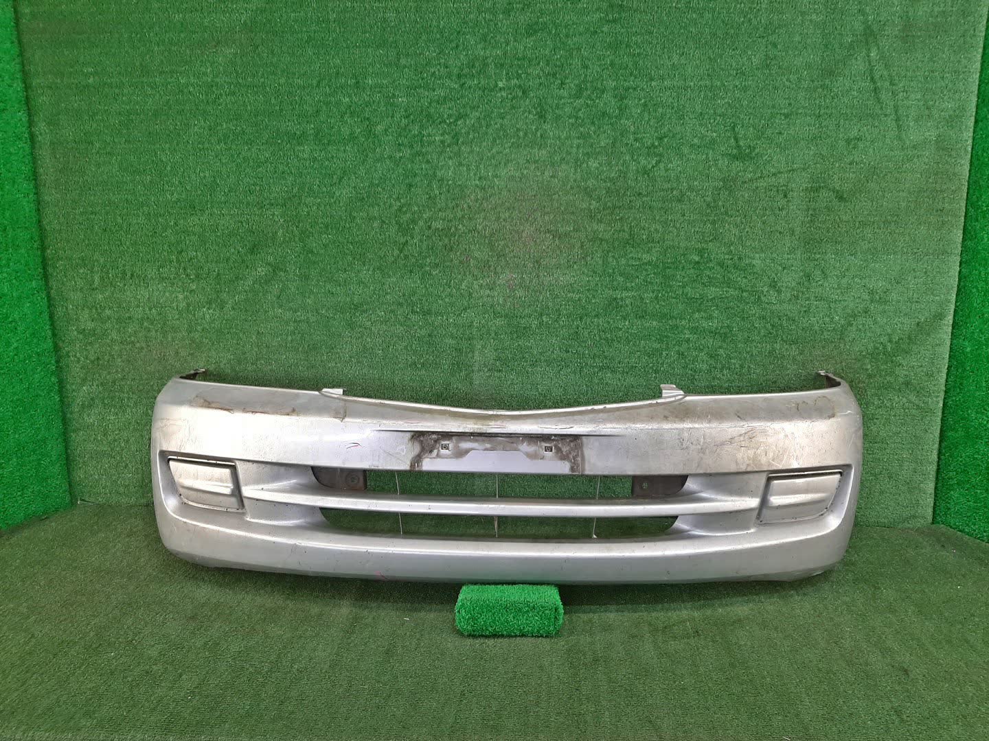 Бампер передний MAZDA FORD FRIDA, BONGO FRIENDEE SGE3F, SGEWF, SGL3F, SGL5F, SGLRF, SG5WF, SGLWF, SGE3, SGEW, SGLW, SG5W, SGLR, SGL5, SGL3 78123 1 ракурс Бампер передний MAZDA FORD FRIDA, BONGO FRIENDEE SGE3F, SGEWF, SGL3F, SGL5F, SGLRF, SG5WF, SGLWF, SGE3, SGEW, SGLW, SG5W, SGLR, SGL5, SGL3 78123 1 ракурс