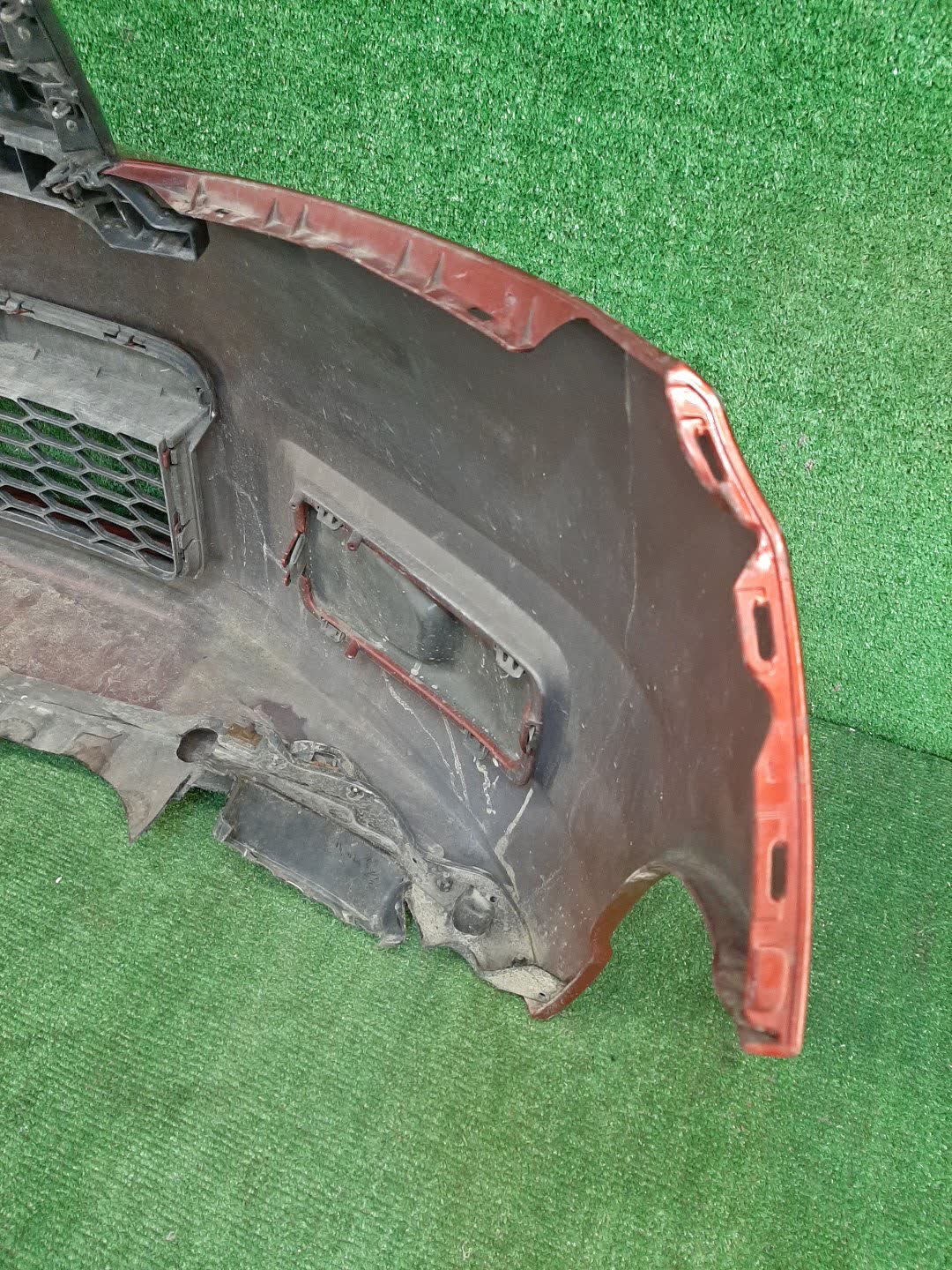 Бампер передний HONDA FREED SPIKE GP3, GB3, GB4 78158 5 ракурс