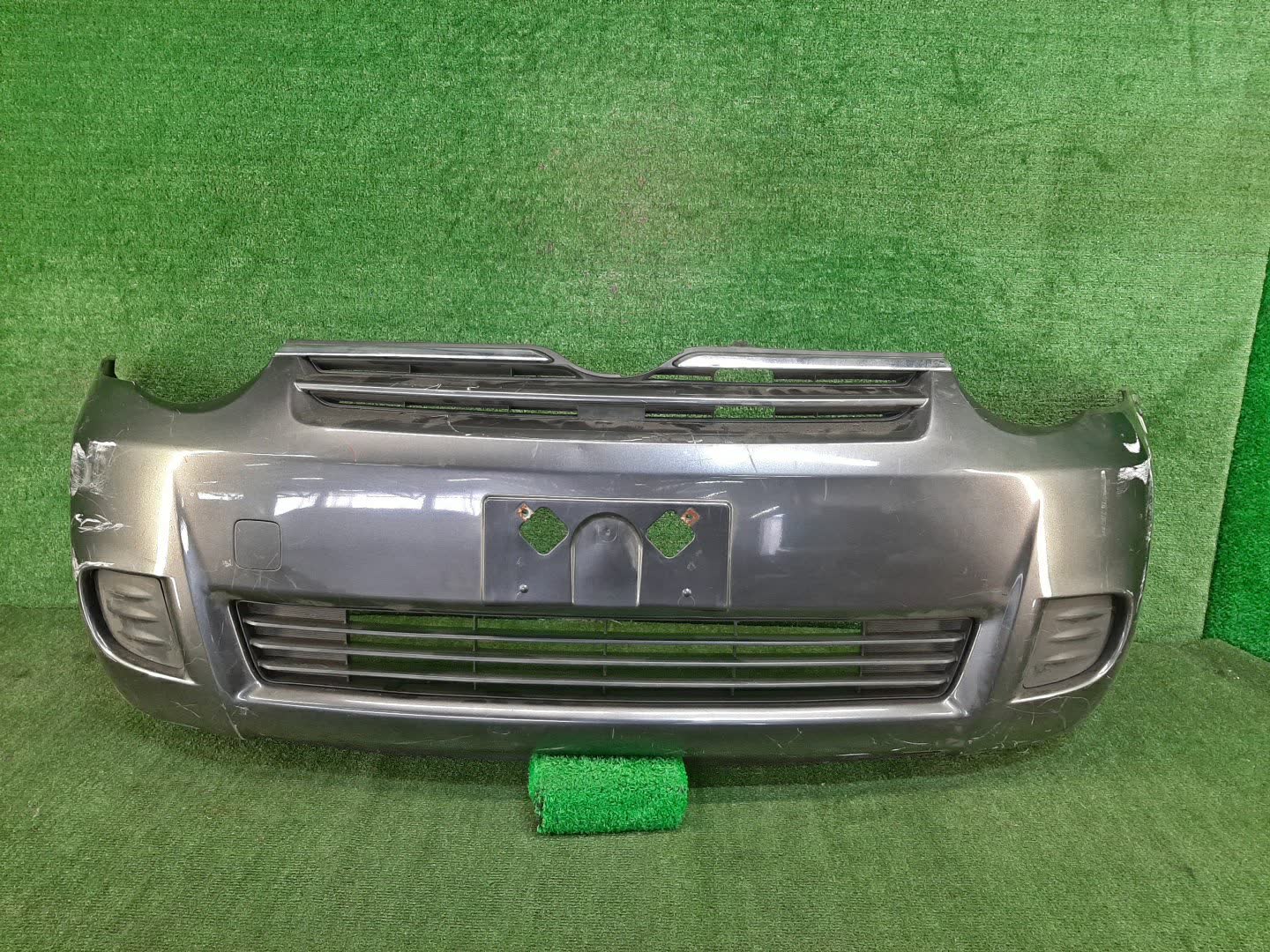 Бампер передний TOYOTA SIENTA NCP81G, NCP85G 78316 1 ракурс