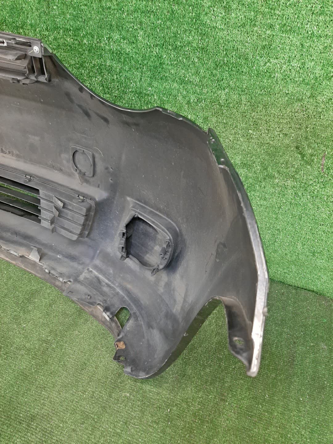 Бампер передний TOYOTA SIENTA NCP81G, NCP85G 78316 5 ракурс