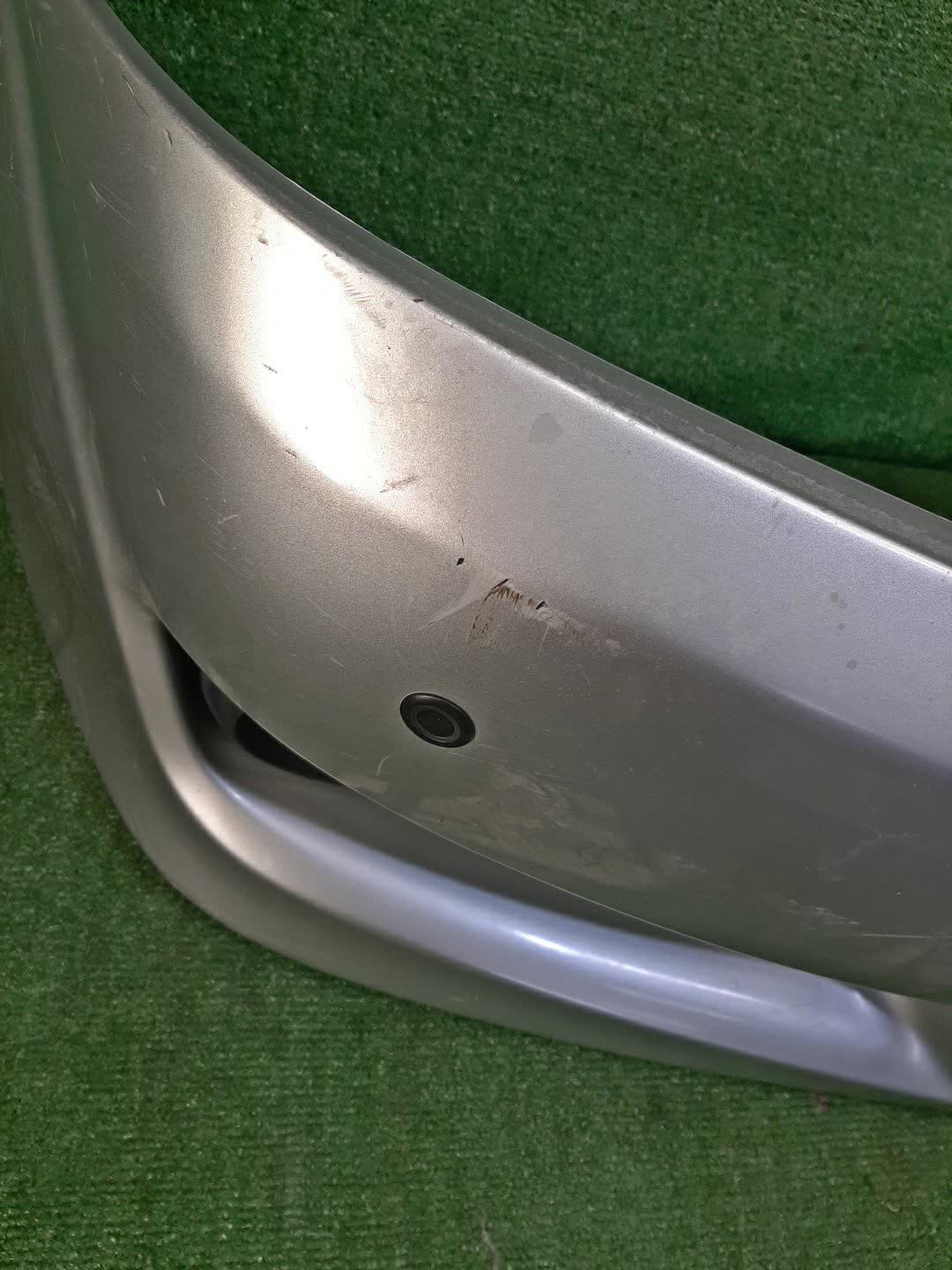 Бампер передний TOYOTA BLADE AZE156H, AZE154H 78320 3 ракурс Бампер передний TOYOTA BLADE AZE156H, AZE154H 78320 3 ракурс
