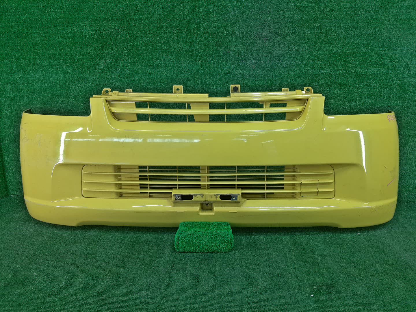 Бампер передний TOYOTA LITE ACE, TOWN ACE S412U, S402M, S402U, S412M 78429 1 ракурс