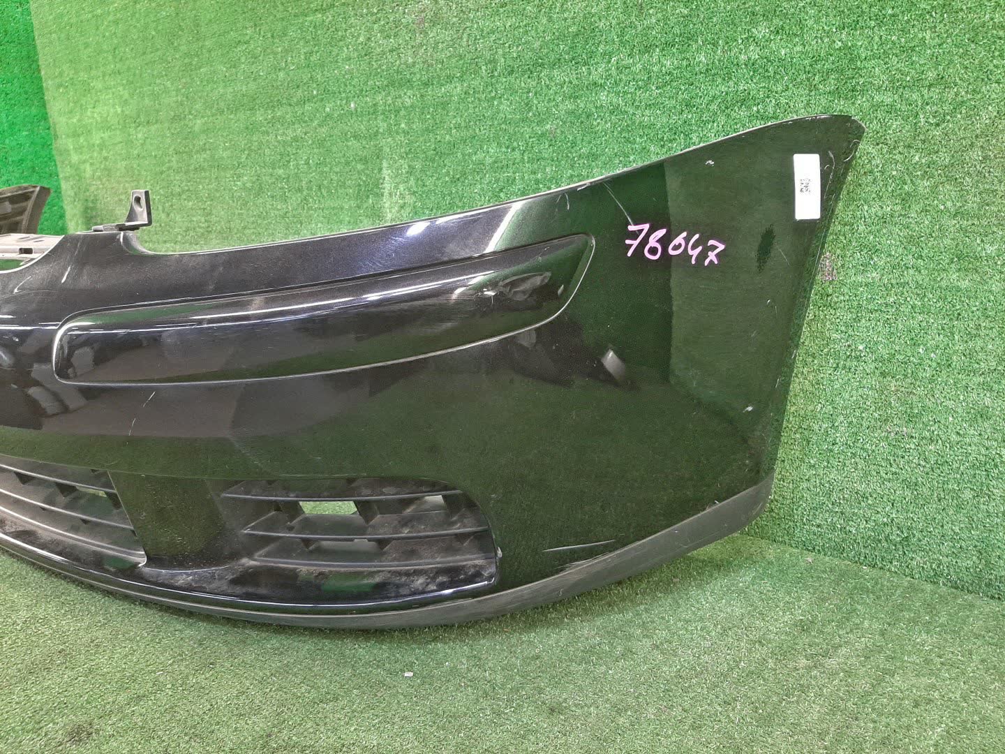 Бампер передний VOLKSWAGEN GOLF, JETTA MK5, 1K5, 1K1, A5, 1K2 78647 2 ракурс