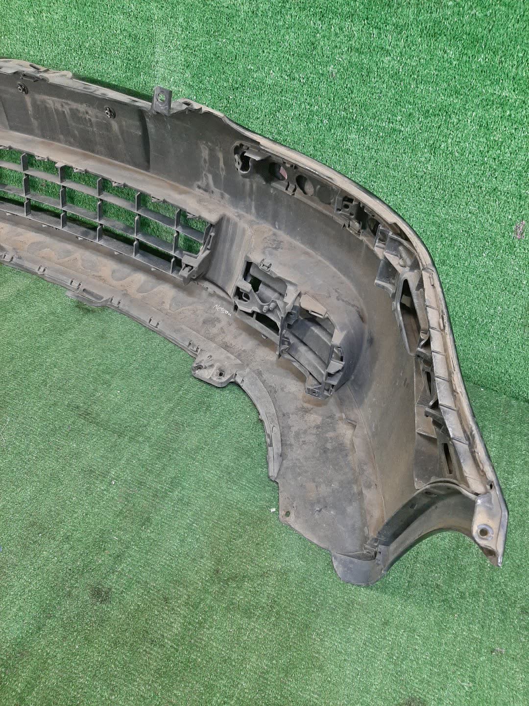 Бампер передний VOLKSWAGEN GOLF, JETTA MK5, 1K5, 1K1, A5, 1K2 78647 5 ракурс
