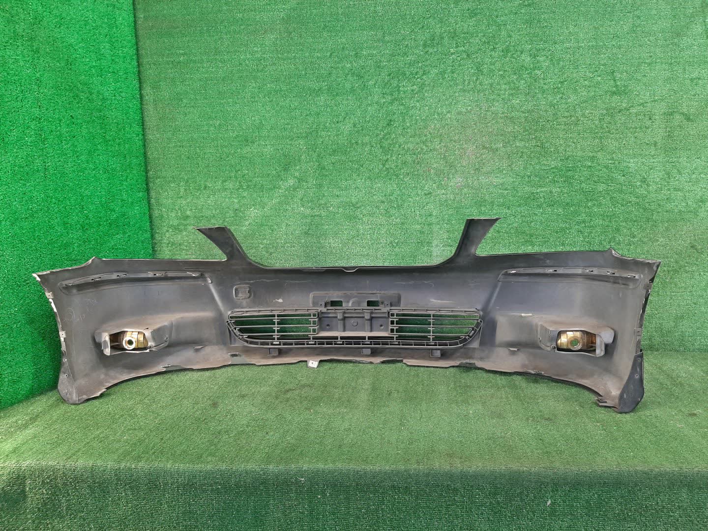 Бампер передний TOYOTA CROWN MAJESTA UZS186 78787 5 ракурс