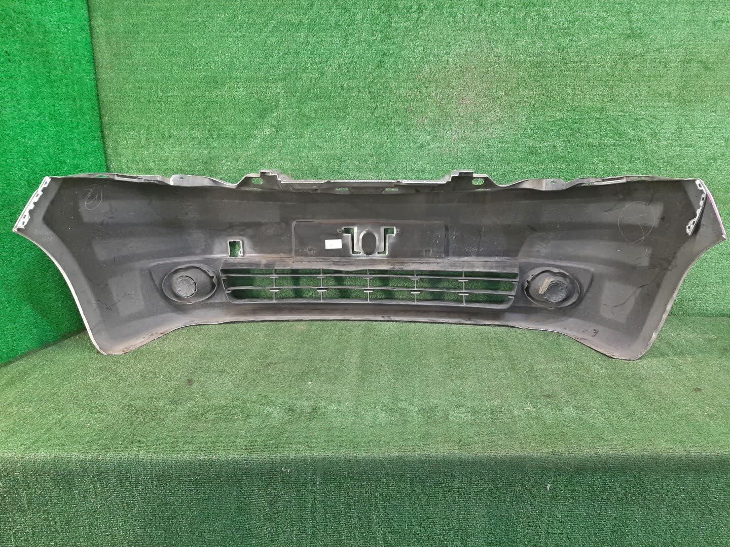 Бампер передний NISSAN DELICA D3, NV200 BM20, M20 78976 4 ракурс