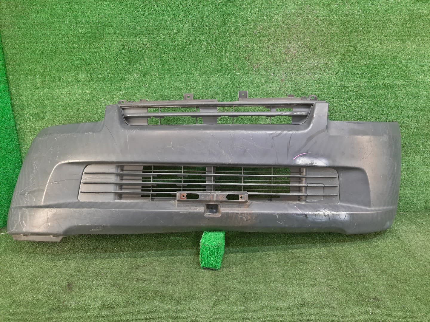 Бампер передний TOYOTA LITE ACE, TOWN ACE S412U, S402M, S402U, S412M 78998 1 ракурс
