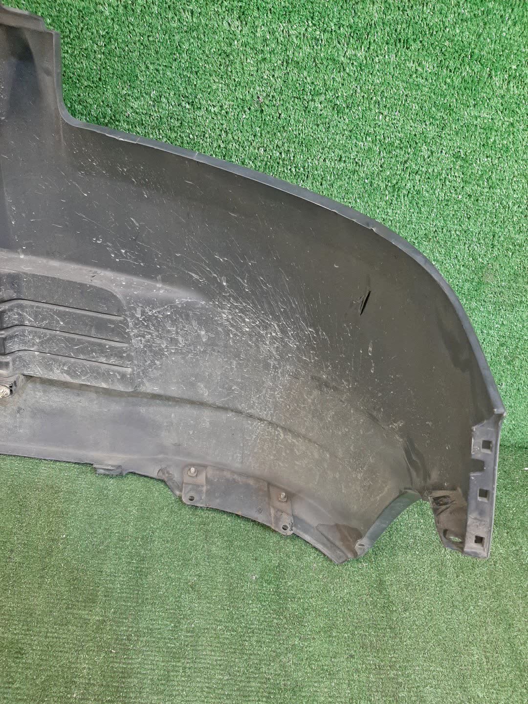 Бампер передний TOYOTA LITE ACE, TOWN ACE S412U, S402M, S402U, S412M 78999 5 ракурс