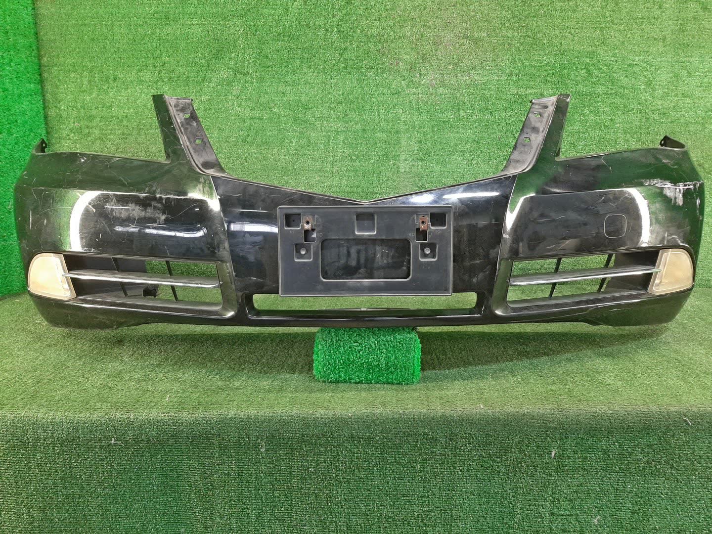 Бампер передний HONDA LEGEND KB2 79104 1 ракурс