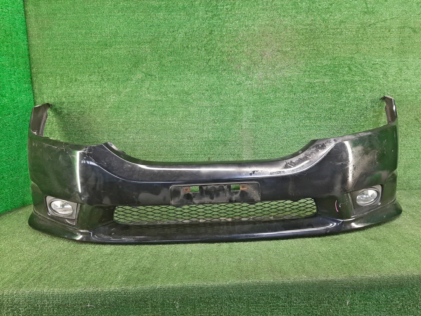 Бампер передний HONDA ODYSSEY RB1, RB2 79105 1 ракурс