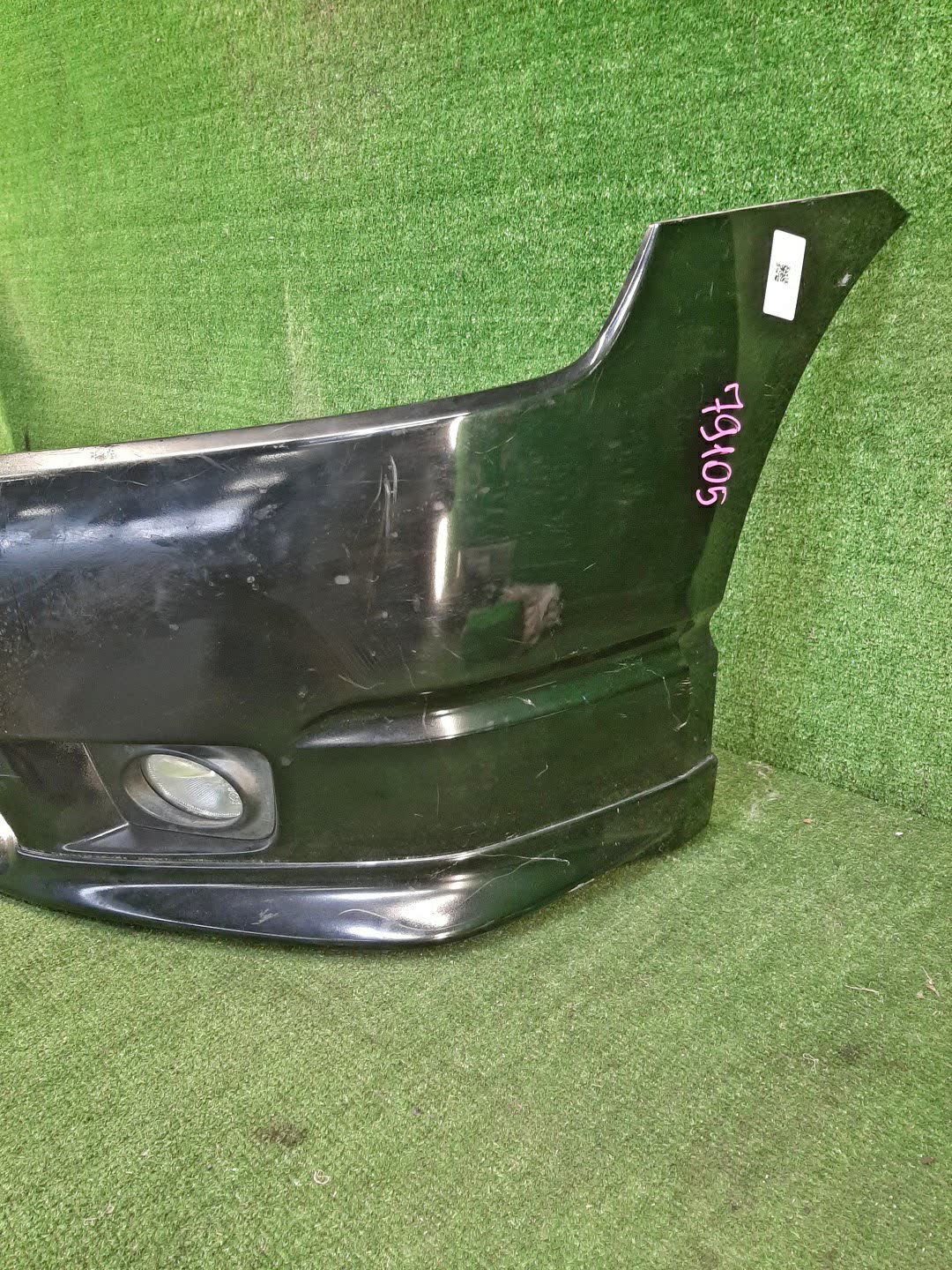 Бампер передний HONDA ODYSSEY RB1, RB2 79105 3 ракурс