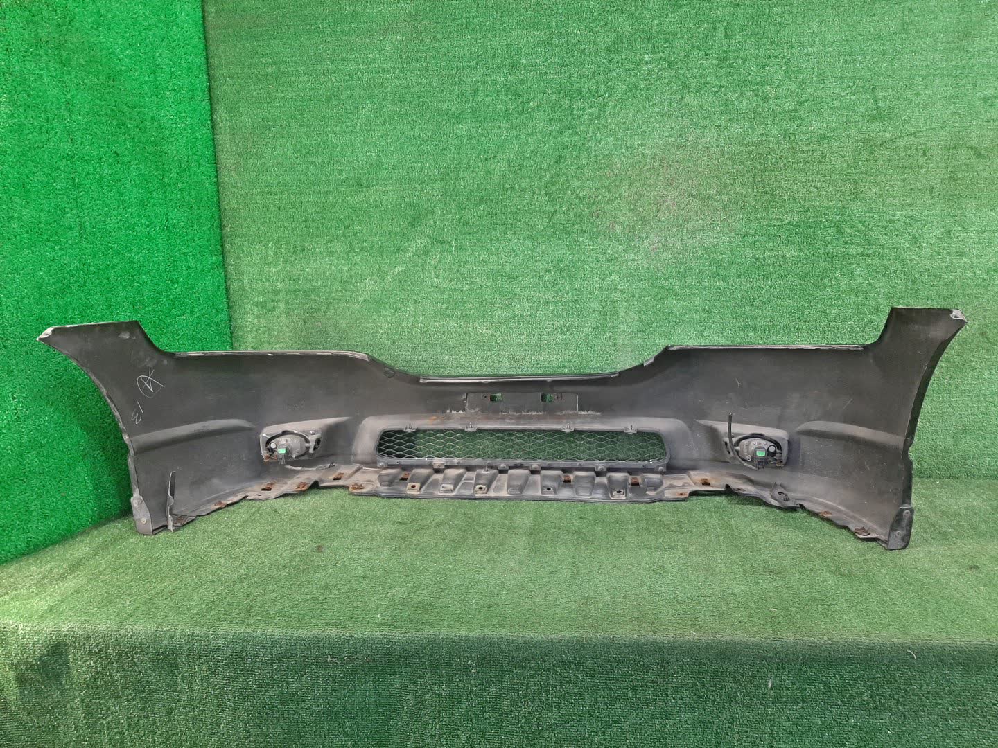 Бампер передний HONDA ODYSSEY RB1, RB2 79105 5 ракурс
