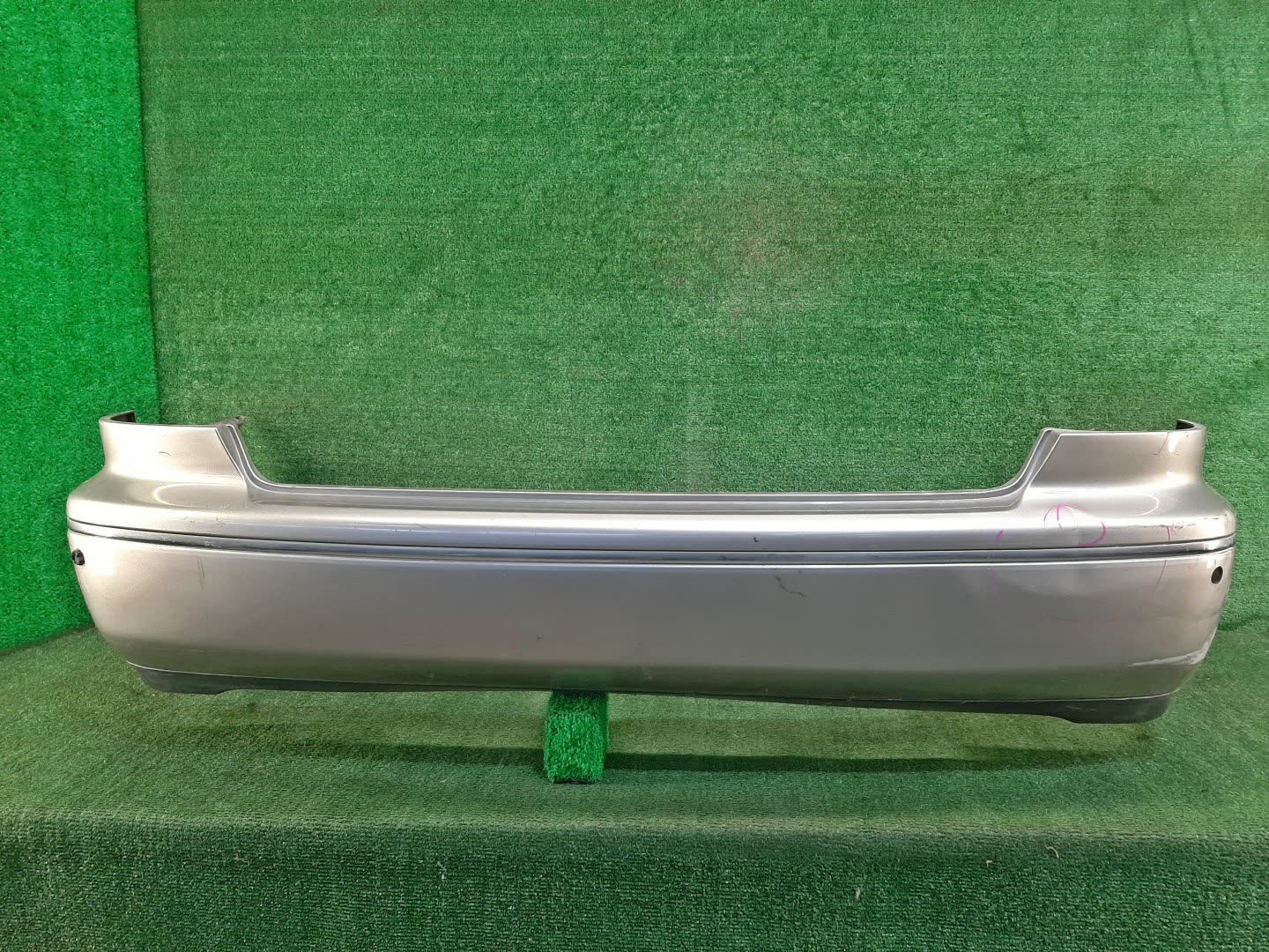 Бампер задний TOYOTA VISTA ZZV50, AZV50, SV50, SV55 79161 1 ракурс