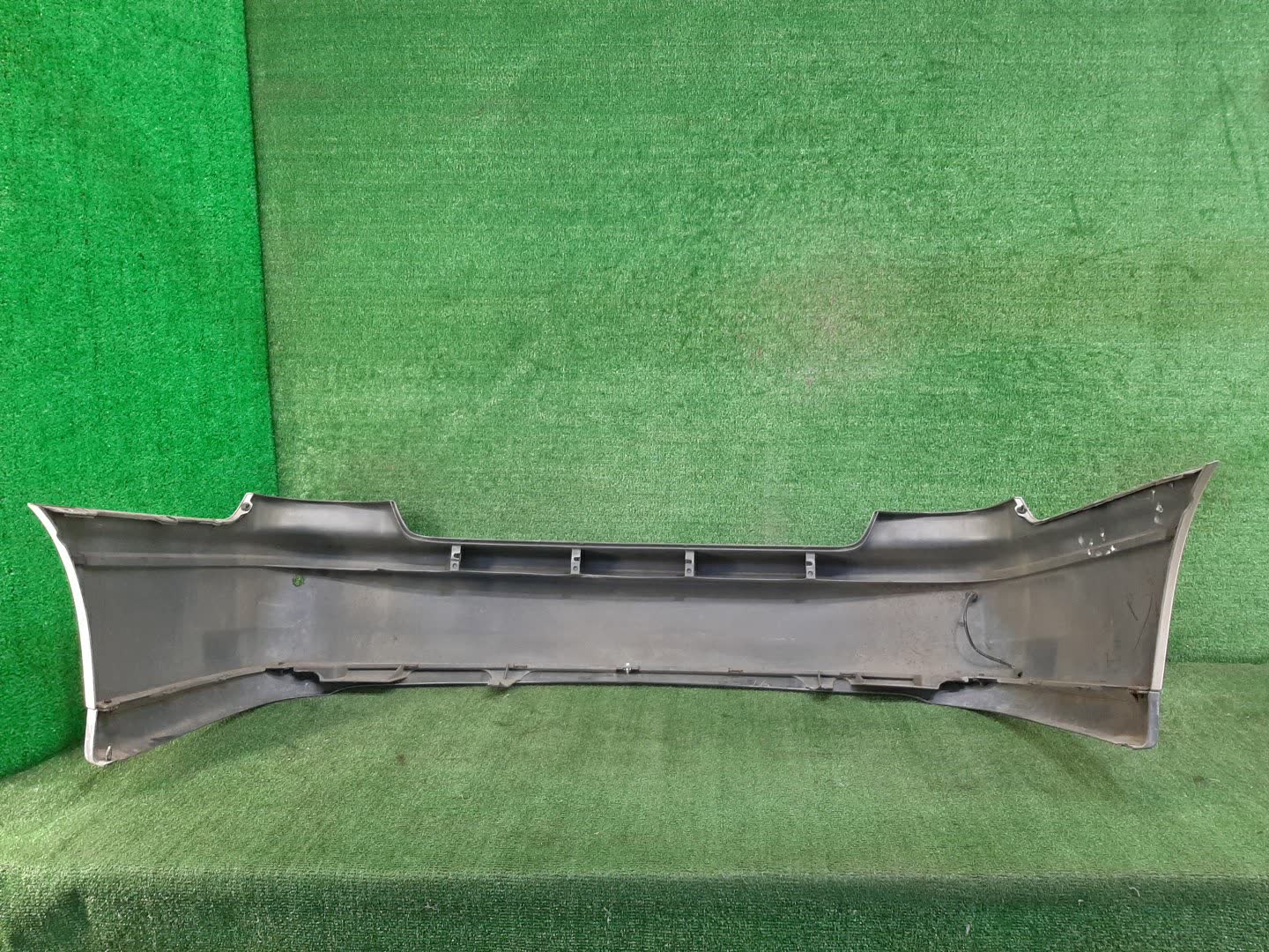 Бампер задний TOYOTA VISTA ZZV50, AZV50, SV50, SV55 79161 5 ракурс
