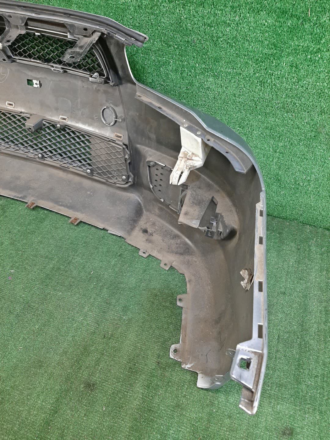 Бампер передний MITSUBISHI LANCER, GALANT FORTIS CY4A, CY2A, CY3A, CY6A, CX6A, CX4A, CX3A 79420 5 ракурс