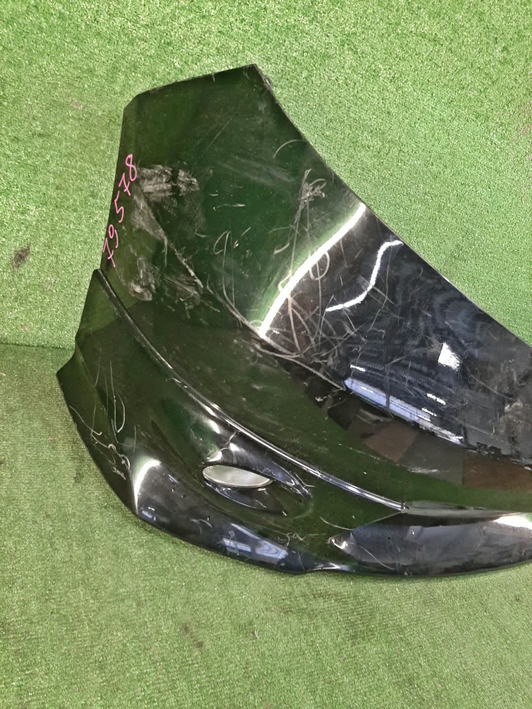 Бампер передний HONDA ELYSION RR1, RR2, RR3 79578 2 ракурс