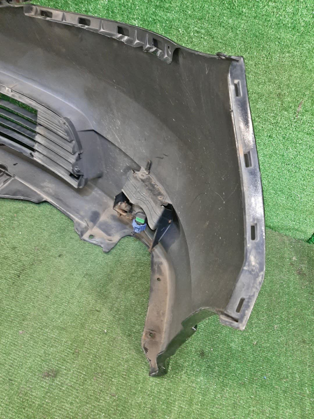 Бампер передний HONDA ELYSION RR1, RR2, RR3 79578 5 ракурс