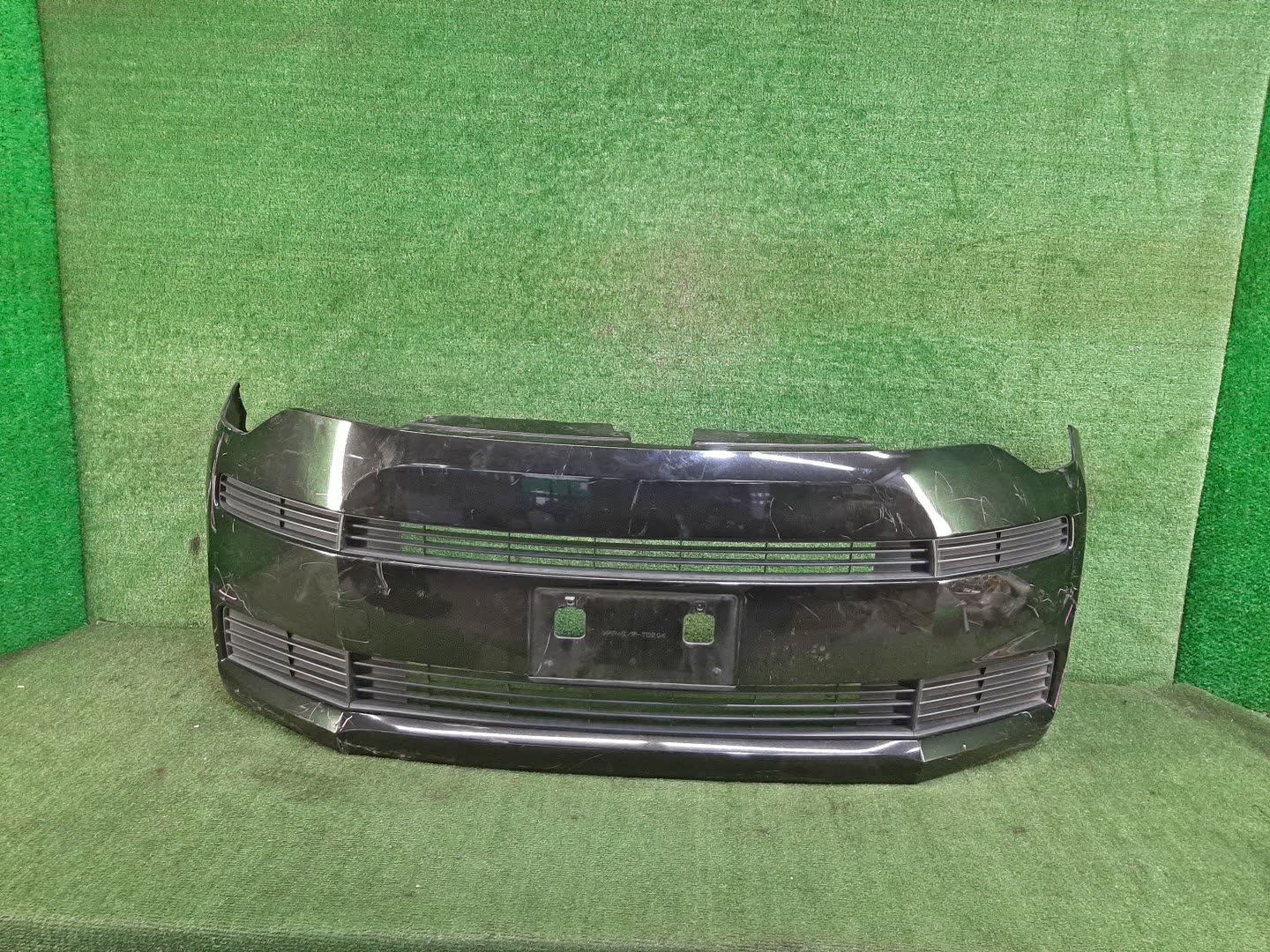 Бампер передний TOYOTA SPADE NCP141 79640 1 ракурс