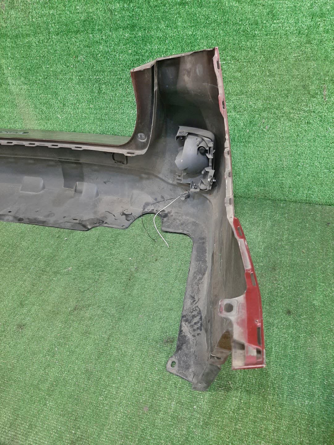 Бампер задний SUBARU OUTBACK BRM 79654 4 ракурс