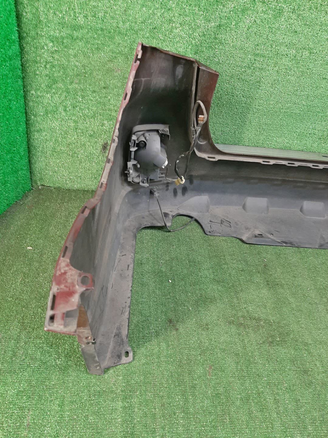 Бампер задний SUBARU OUTBACK BRM 79654 5 ракурс