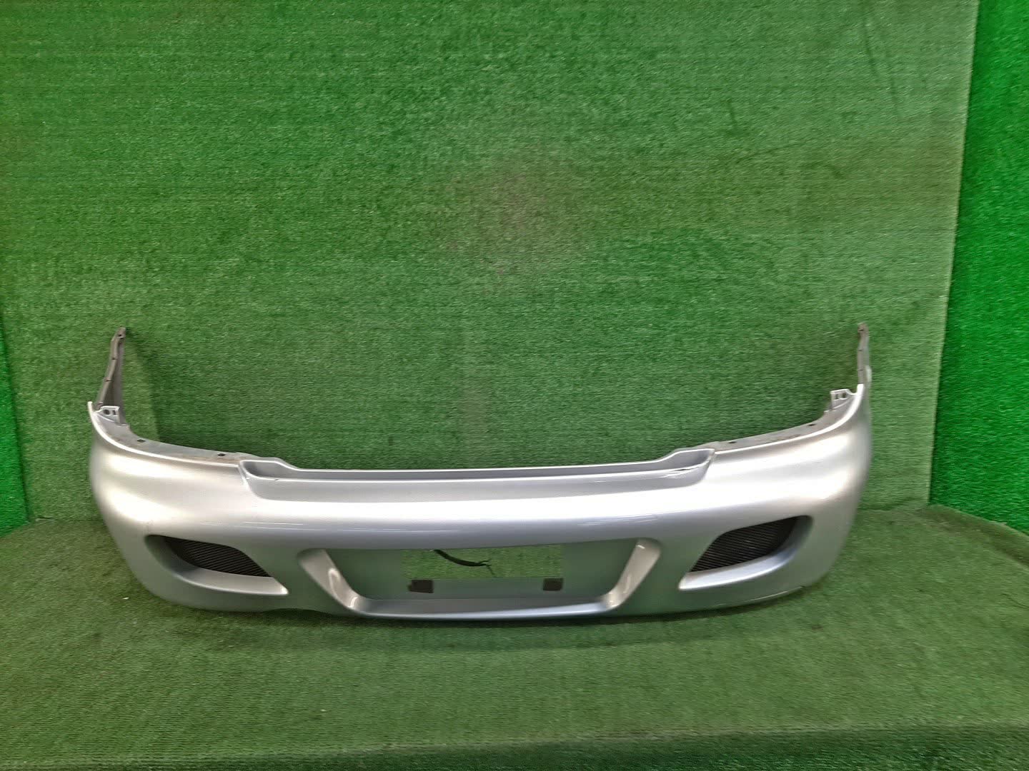 Бампер задний SUBARU IMPREZA GG2, GG9, GG3, GGA 79655 1 ракурс