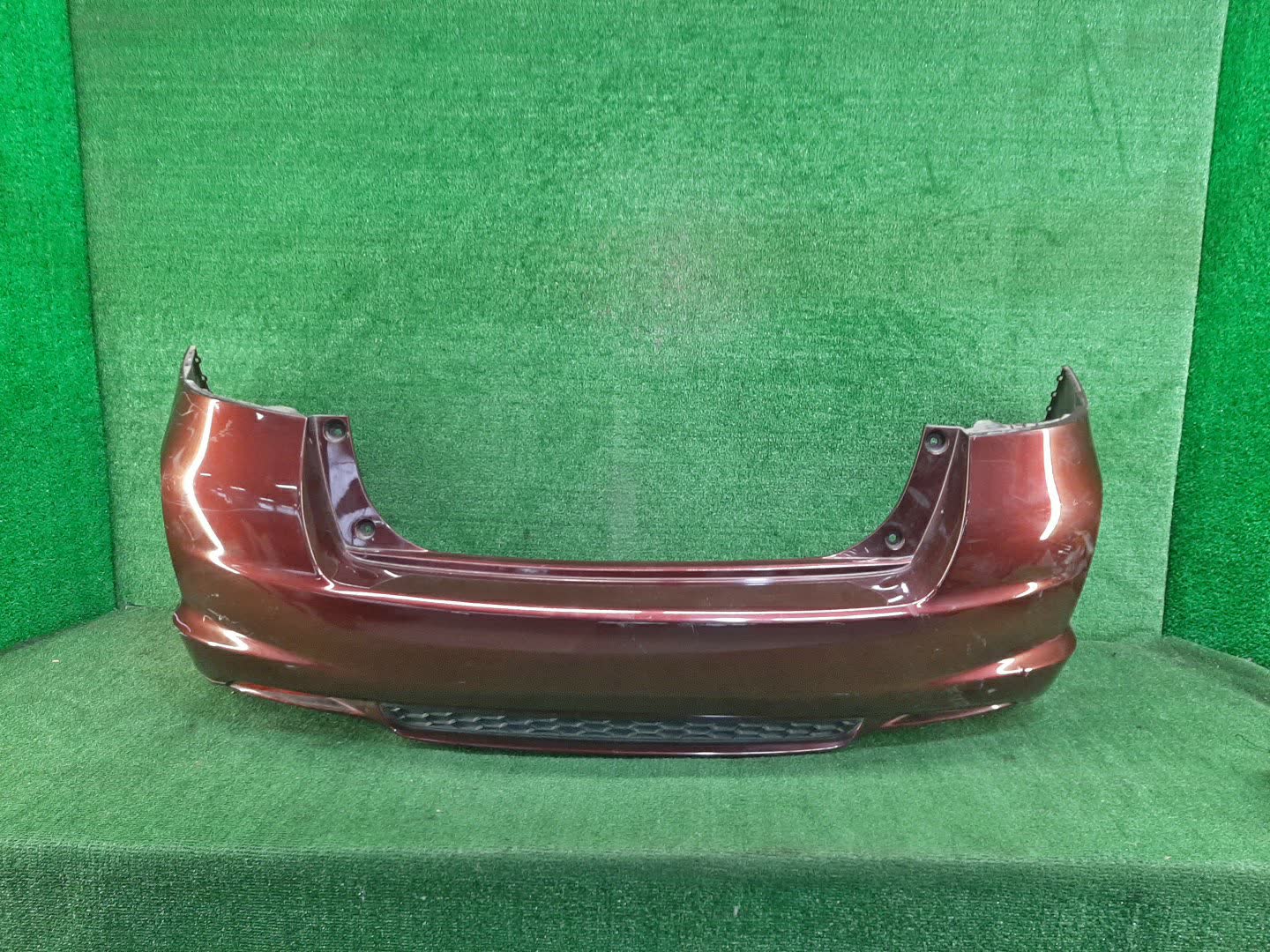 Бампер задний HONDA INSIGHT ZE3, ZE2 79673 1 ракурс