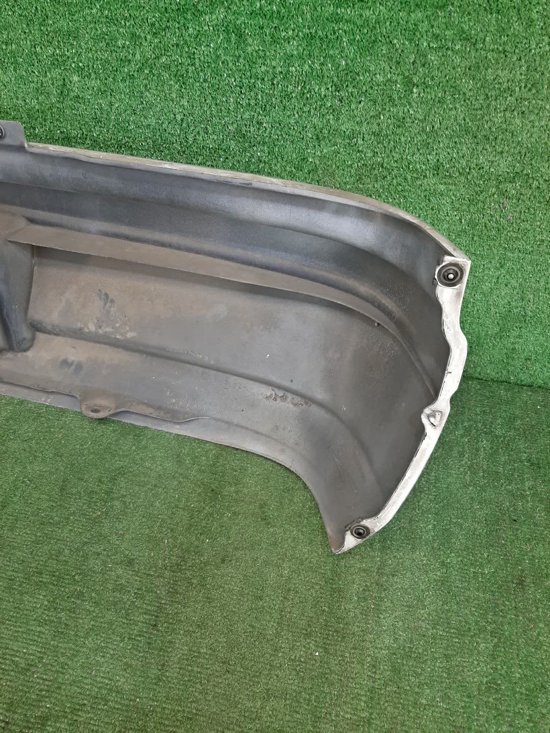 Бампер задний TOYOTA COROLLA LEVIN AE111 79709 5 ракурс