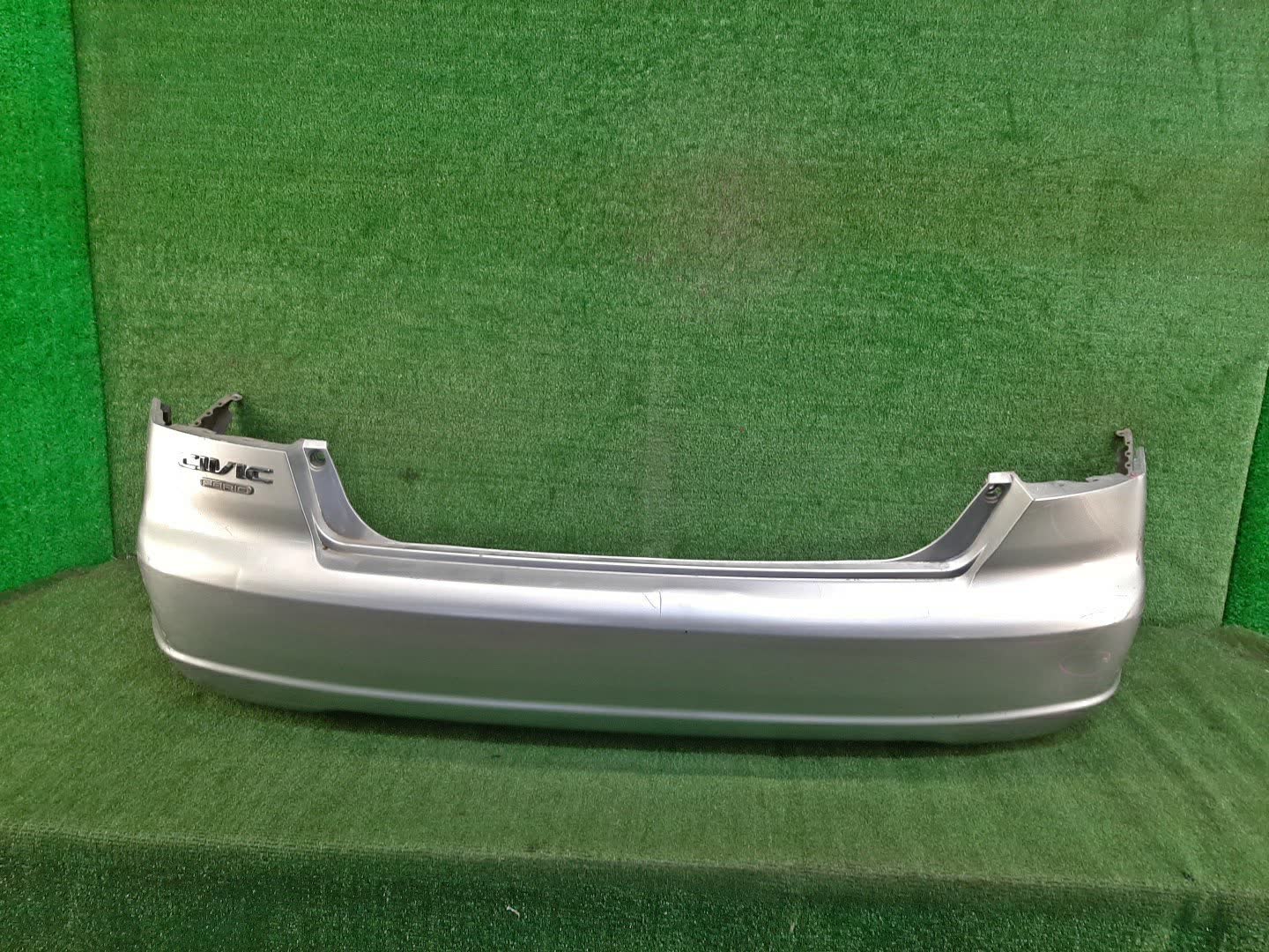 Бампер задний HONDA CIVIC, CIVIC FERIO ES1, ES2, ES3, ES9, ET2 79827 1 ракурс